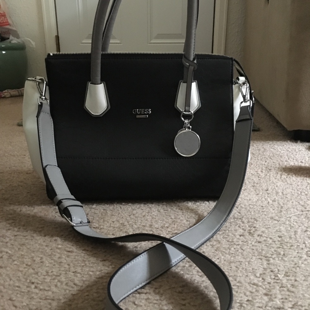 GUESS Lily Dream Purse